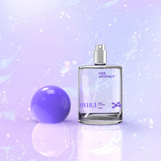 Probiotic Oral Spray - The Last Breath Solution You’ll Ever Need