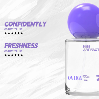 Probiotic Oral Spray - The Last Breath Solution You’ll Ever Need