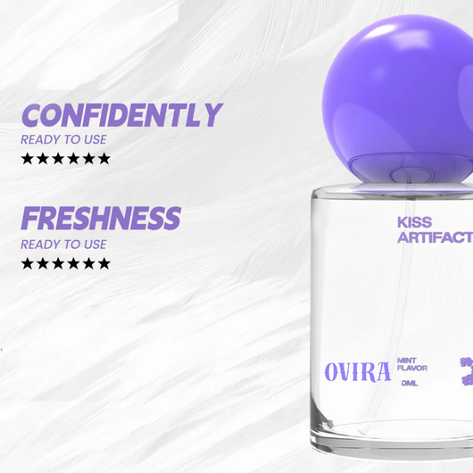 Probiotic Oral Spray - The Last Breath Solution You’ll Ever Need