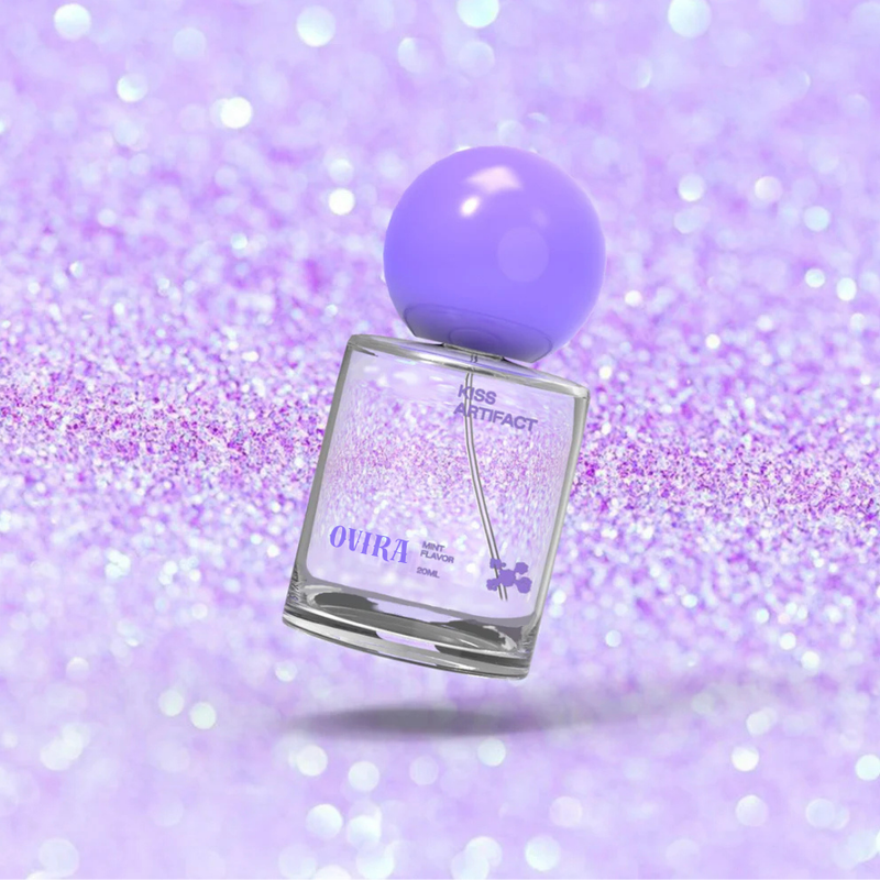 Fresh Breath. Zero Worry.